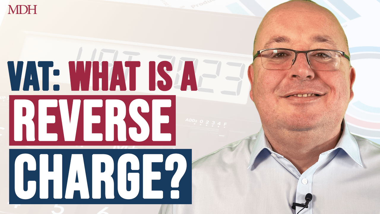 Mastering the CIS Reverse Charge VAT for Construction Business Owners