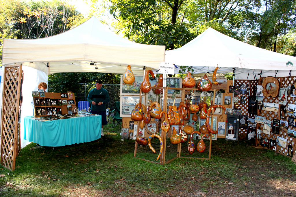 Catoctin Colorfest Maryland Historic District