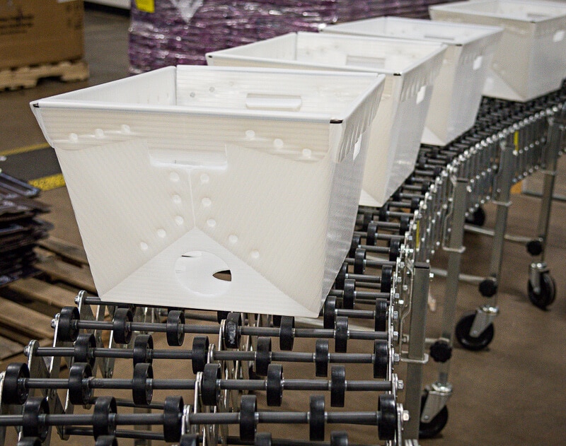 What Is the Kitting Process MDI