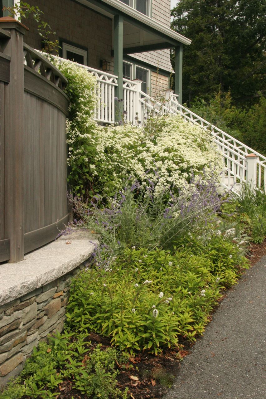 Landscaping Services Gallery MDI Grows Landcaping Services