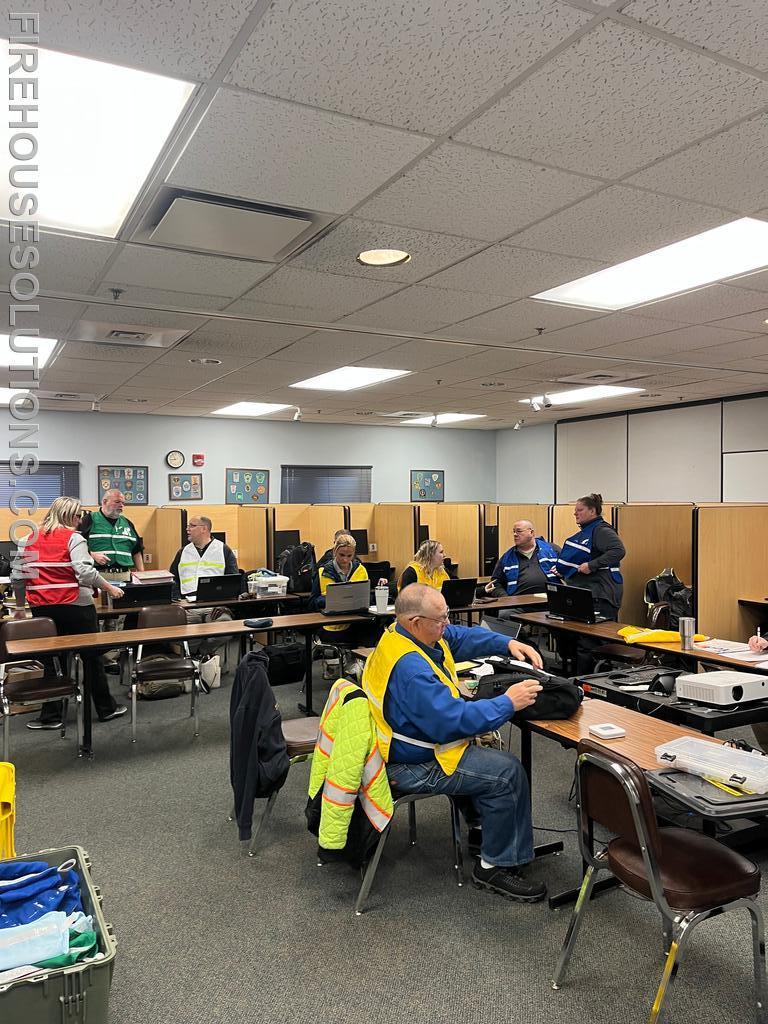 Maryland Incident Management Team