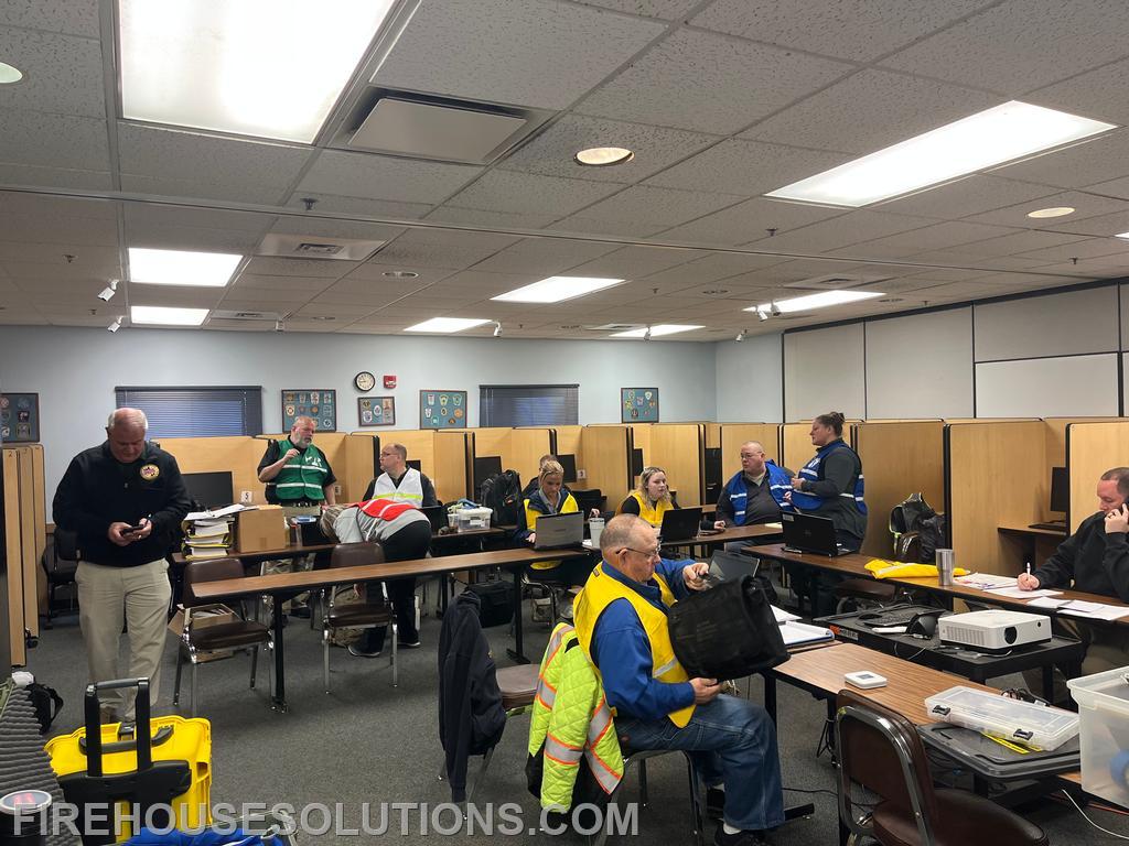 Maryland Incident Management Team