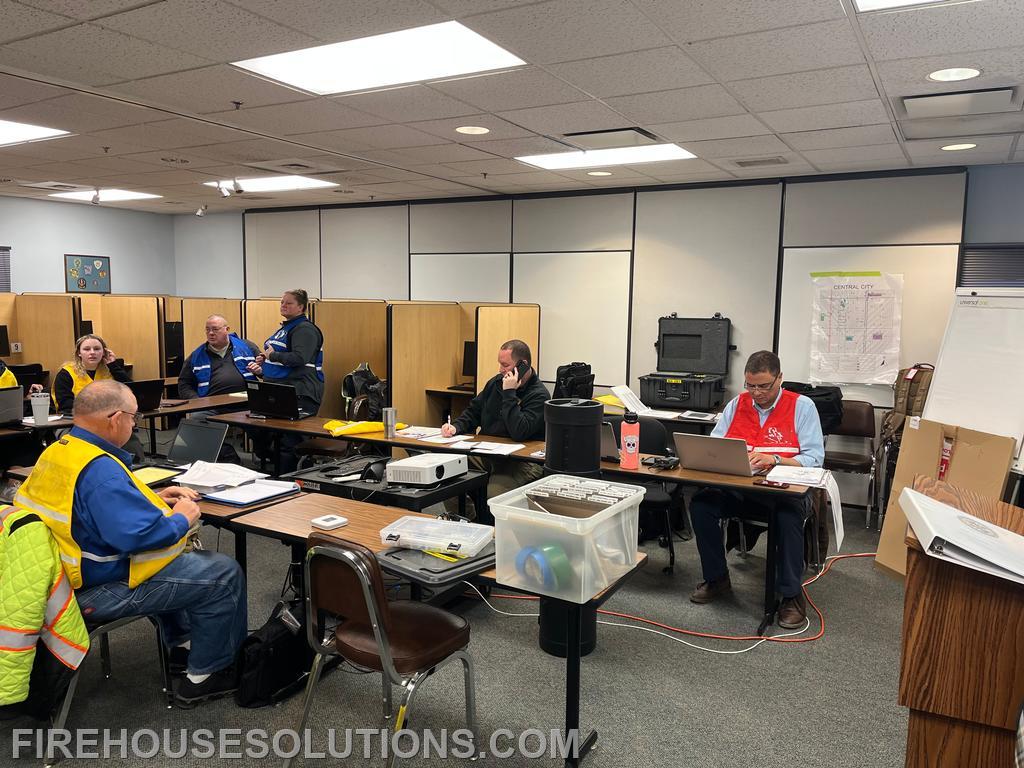 Maryland Incident Management Team