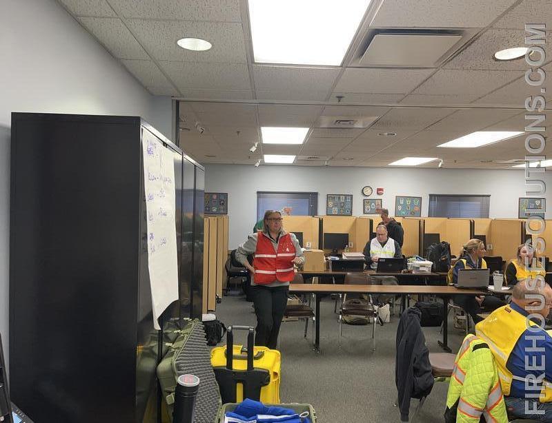 Maryland Incident Management Team