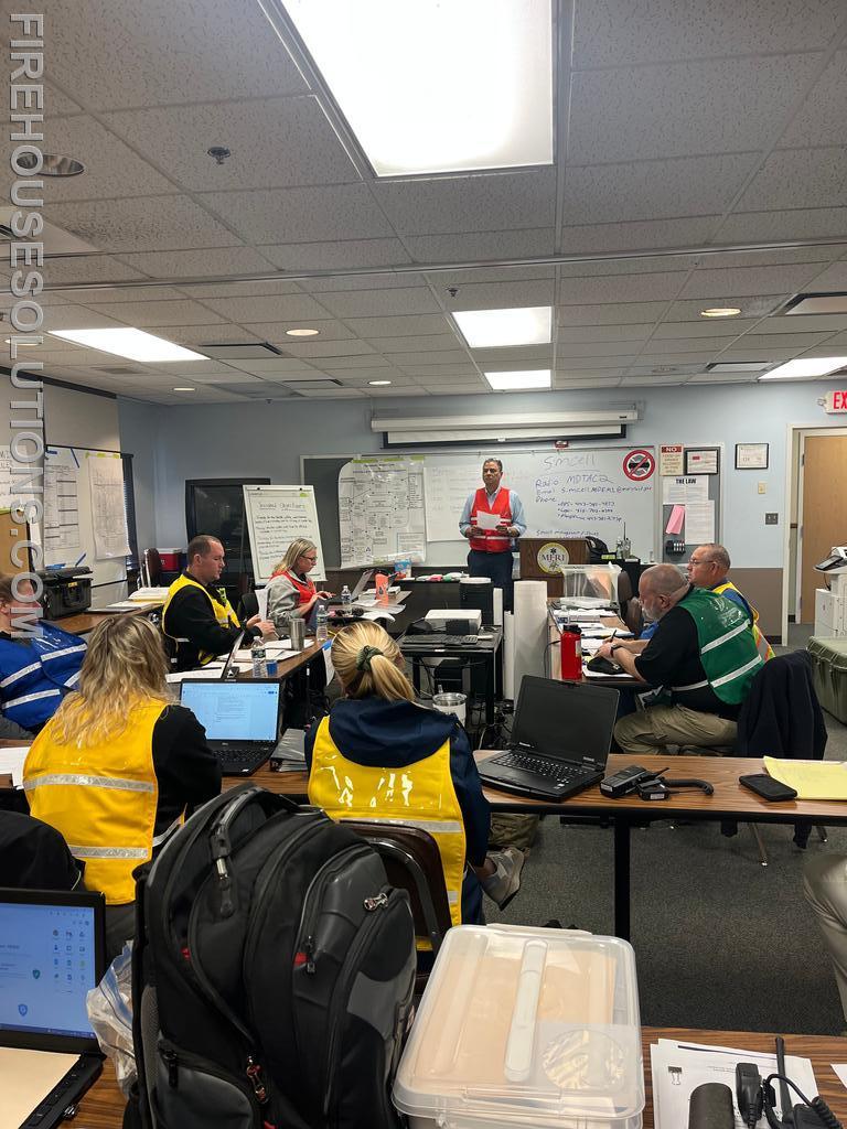 Maryland Incident Management Team