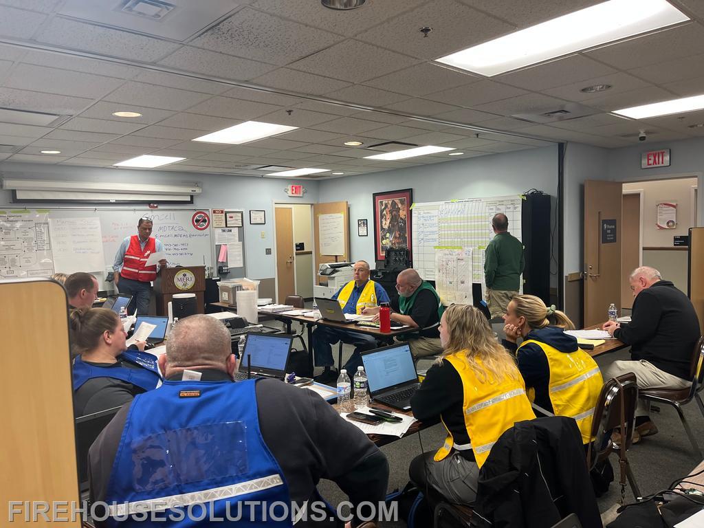 Maryland Incident Management Team