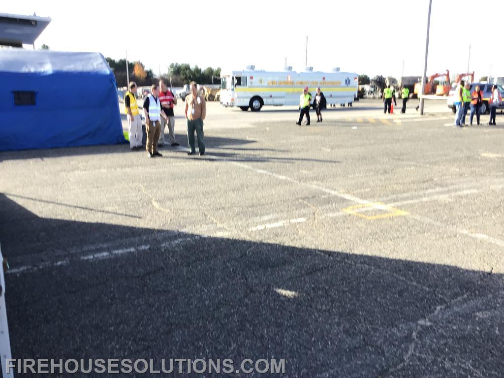 Maryland Incident Management Team