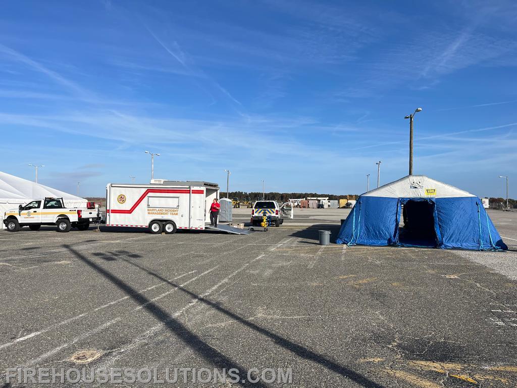 Maryland Incident Management Team