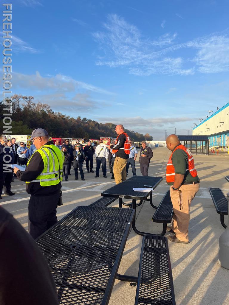 Maryland Incident Management Team