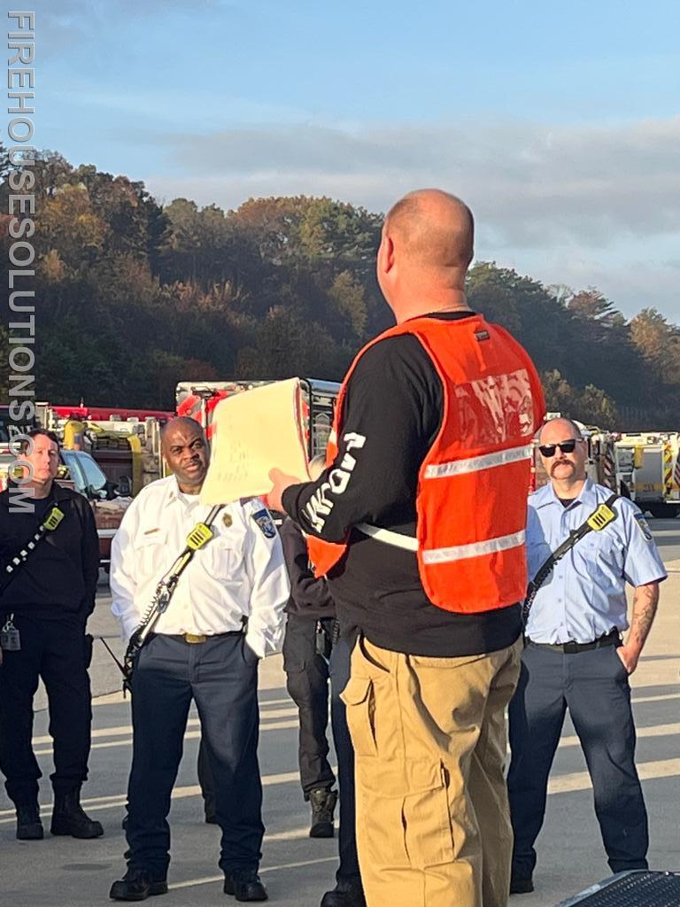 Maryland Incident Management Team