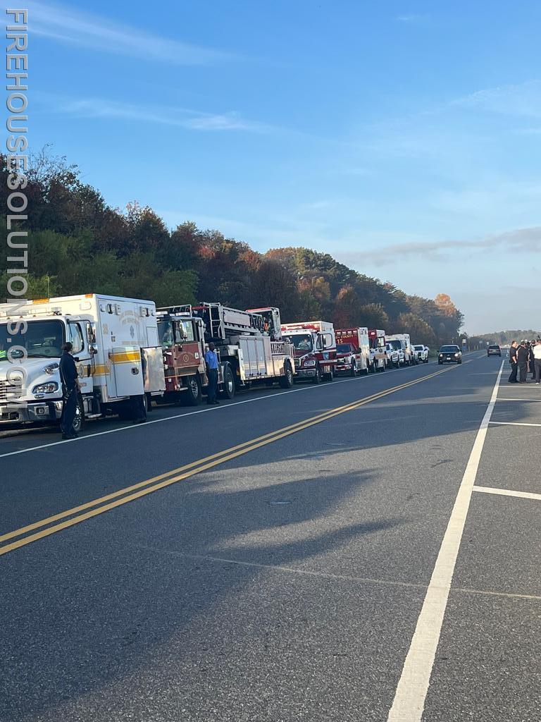 Maryland Incident Management Team