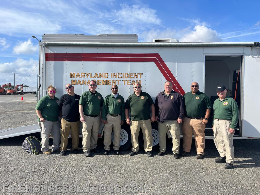 Maryland Incident Management Team