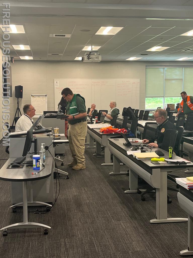 Maryland Incident Management Team