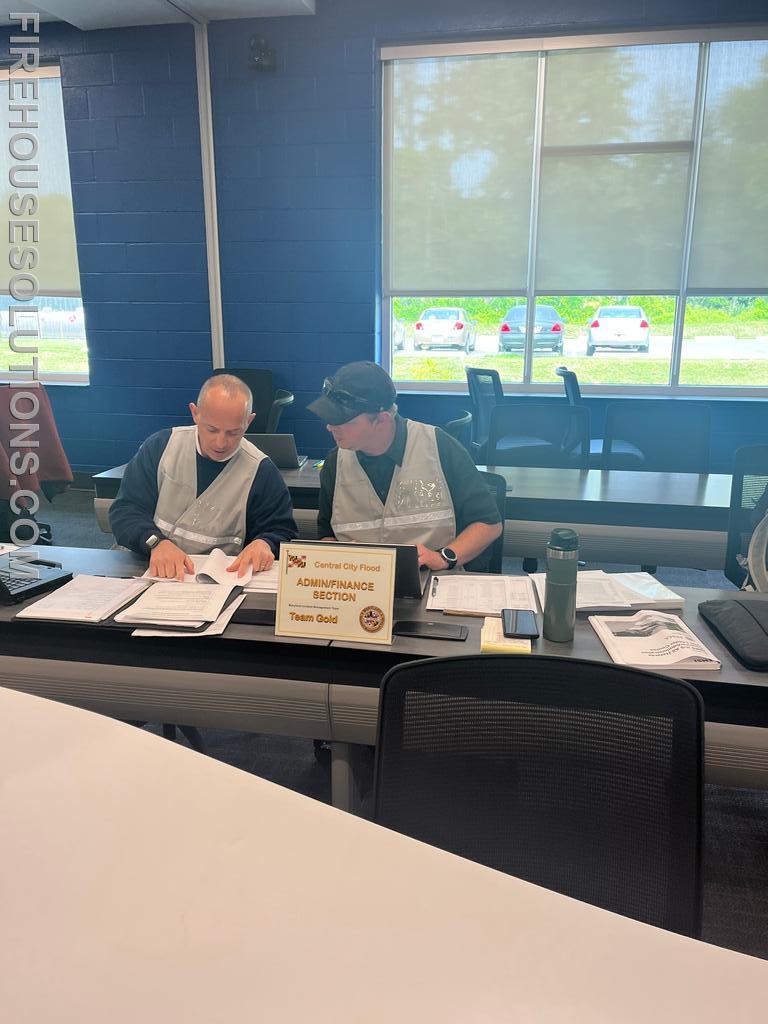 Maryland Incident Management Team