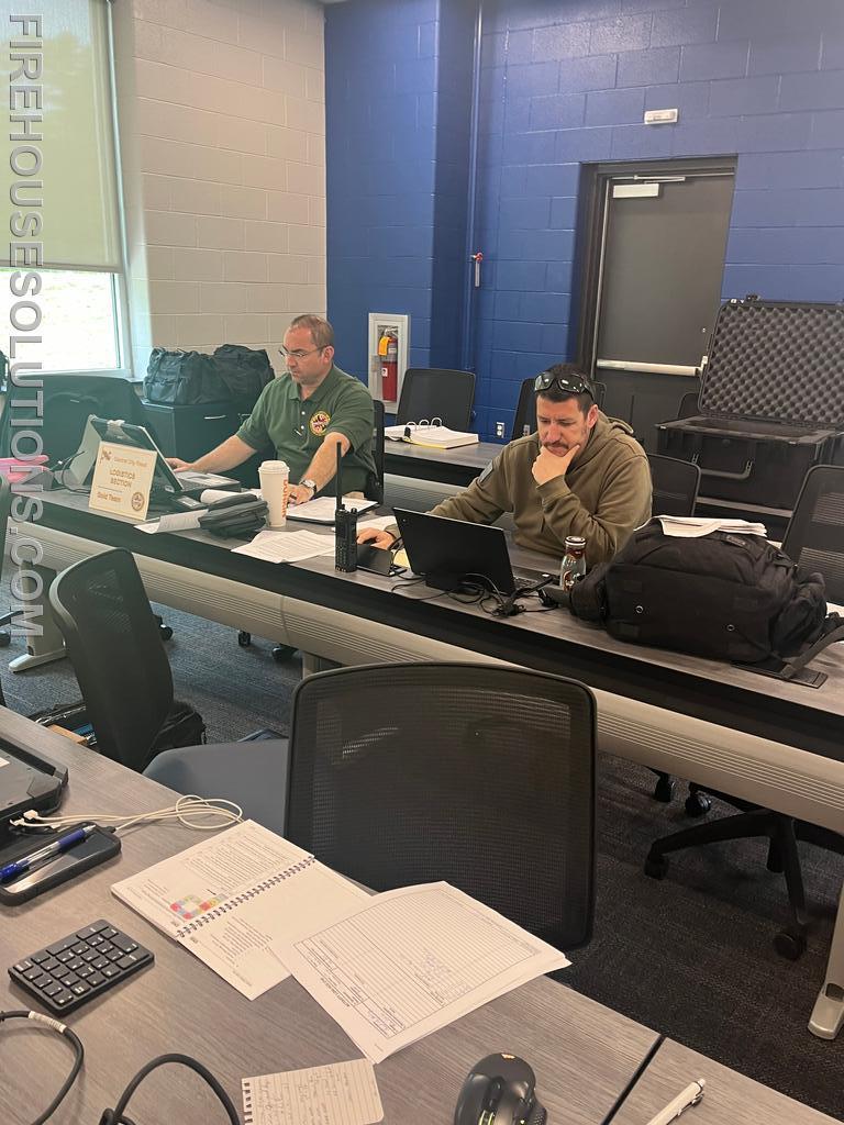 Maryland Incident Management Team