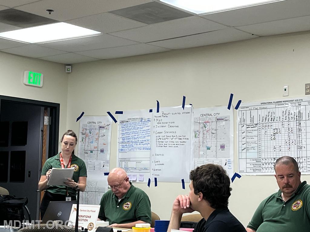 Maryland Incident Management Team