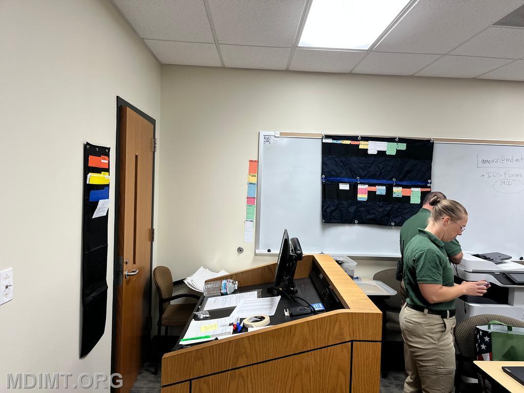 Maryland Incident Management Team