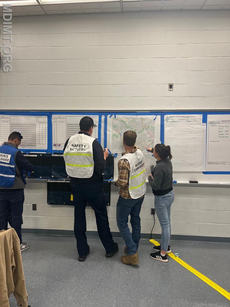 Maryland Incident Management Team