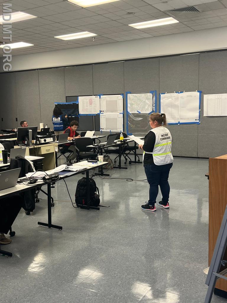 Maryland Incident Management Team