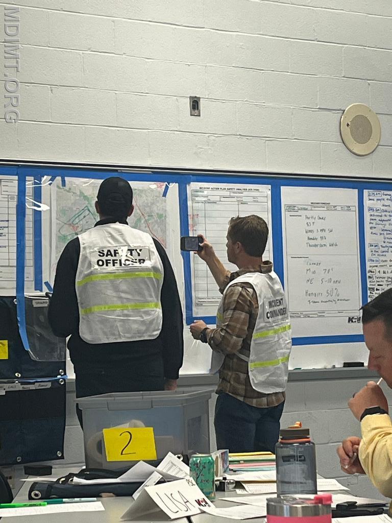 Maryland Incident Management Team