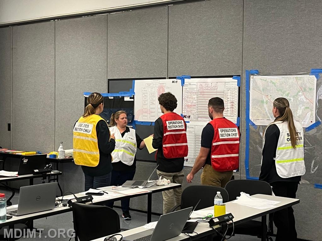 Maryland Incident Management Team