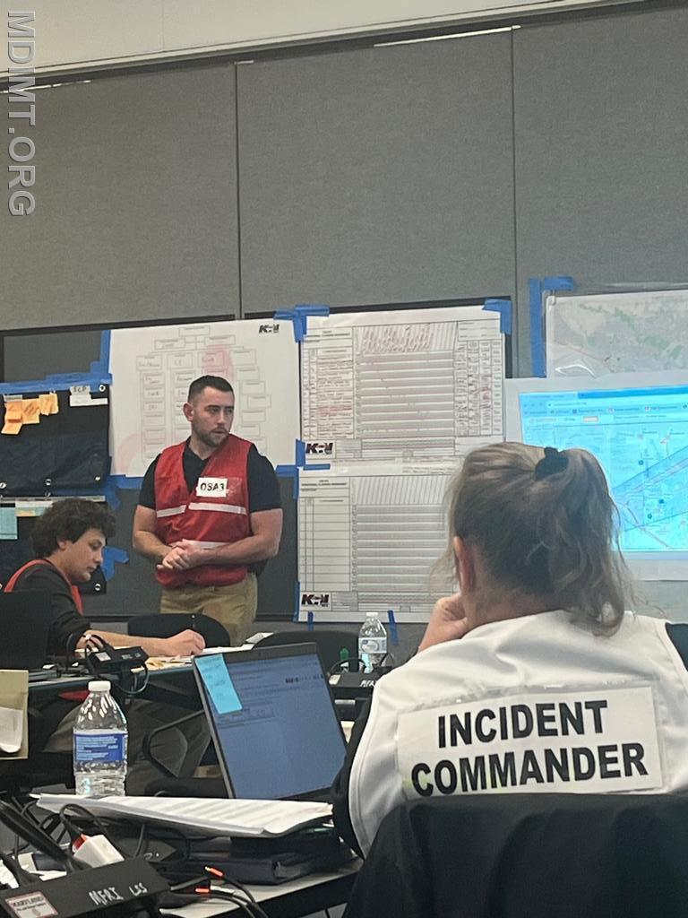 Maryland Incident Management Team