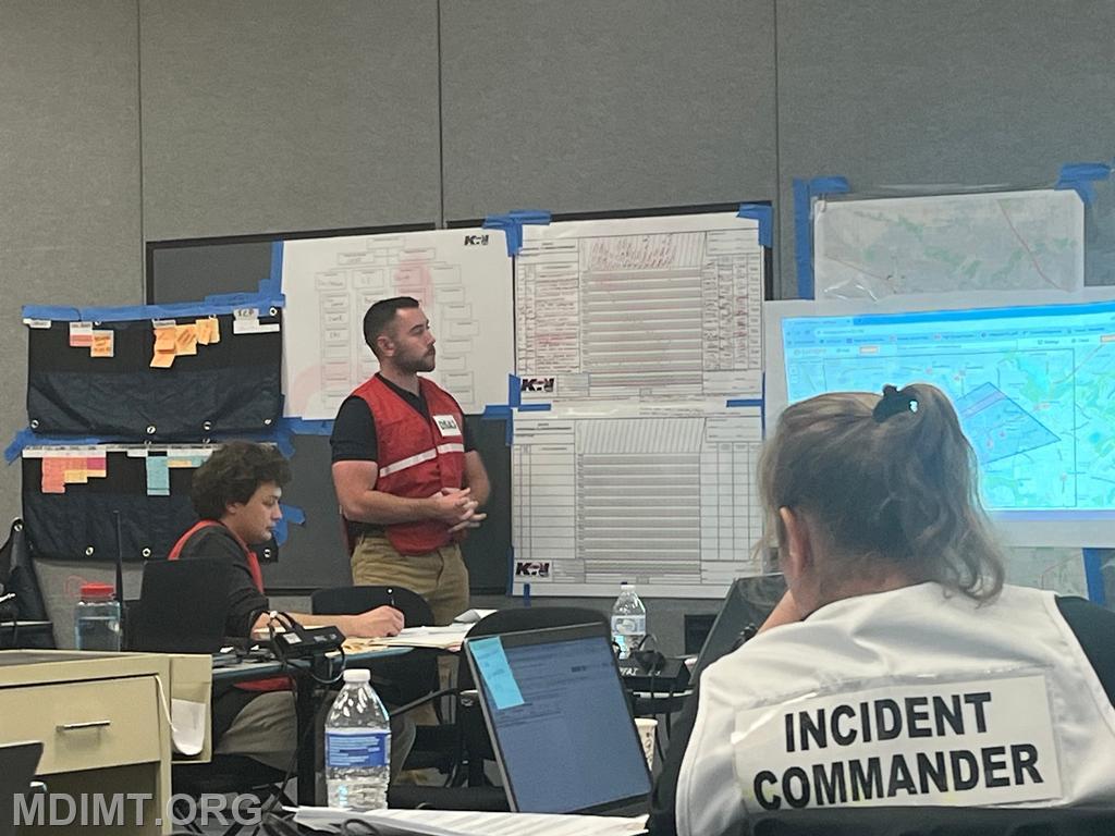 Maryland Incident Management Team