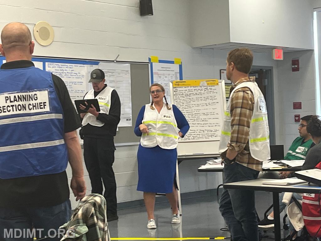 Maryland Incident Management Team