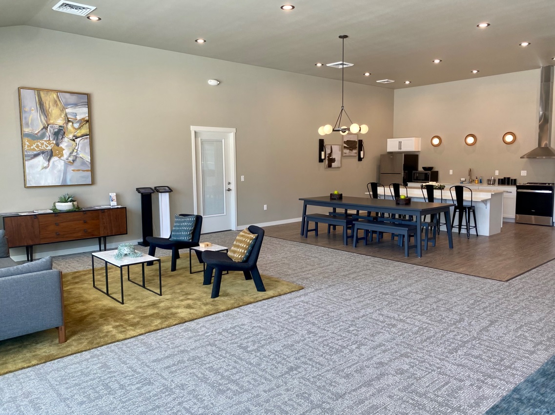 Eagle Pointe MDI Property Management