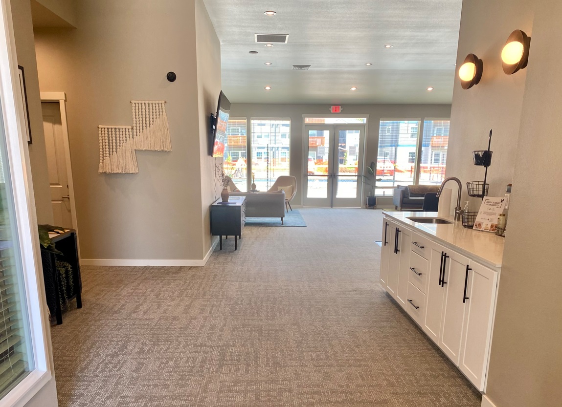 Eagle Pointe MDI Property Management