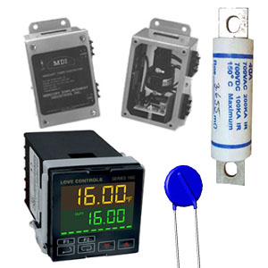 Mercury Relays, Mercury Contactors, Traffic Control Relays, Time Delay