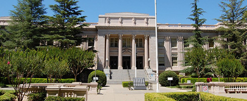Chatsworth Courthouse Los Angeles Criminal Defense Lawyer