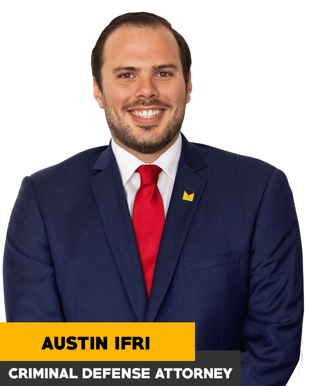 Austin Ifri Moaddel Law Firm Los Angeles Criminal Defense Attorneys