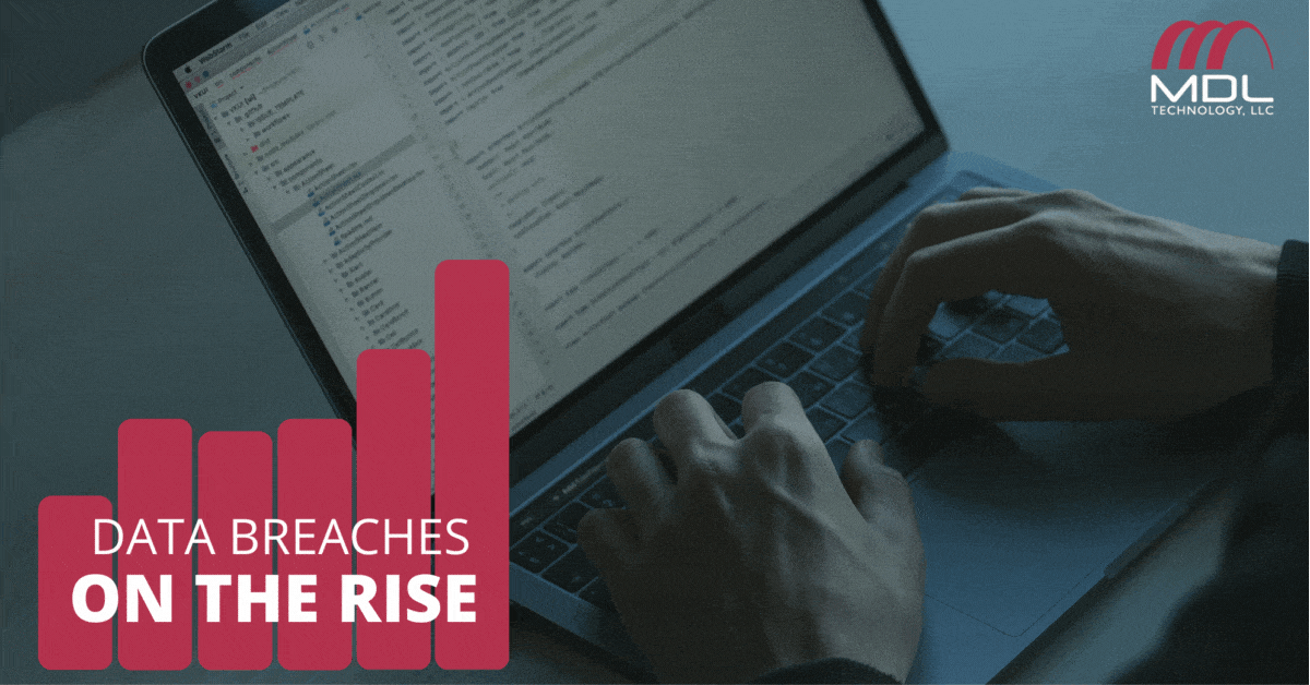 The Biggest Data Breaches and Trends Heading Into 2021 MDL Technology