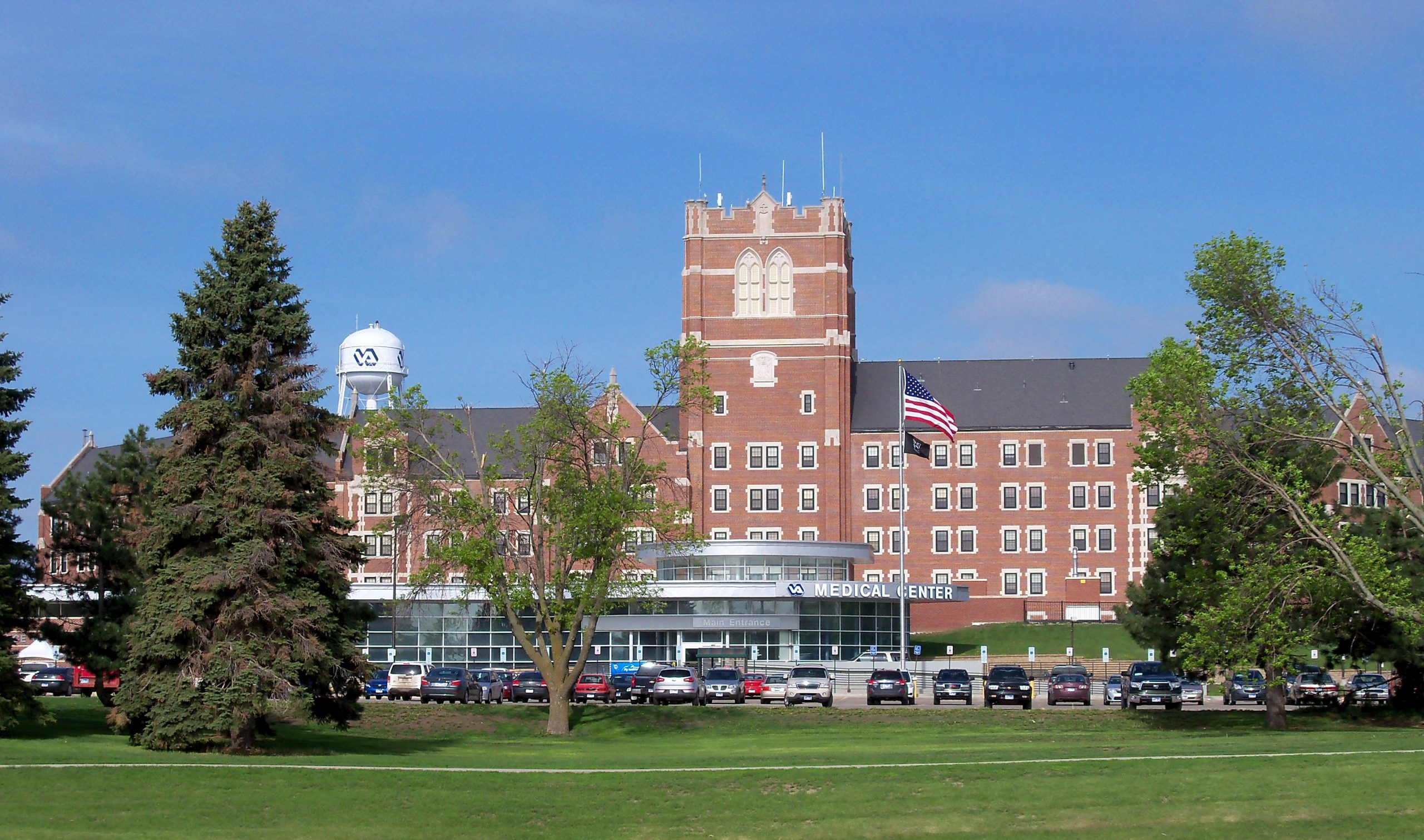 Current Projects MDM Construction