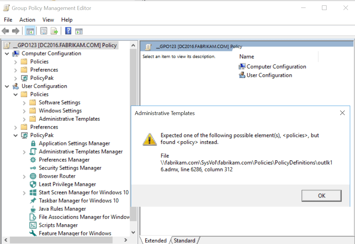 Microsoft Edge ADMX How To Use Group Policy Editor, 48 OFF
