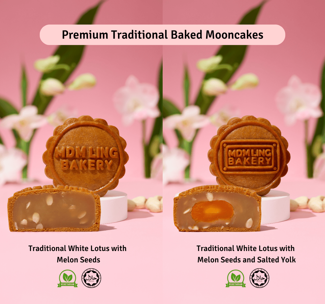 16 Unique & Traditional 2023 Mooncake Flavours & Early Bird Specials