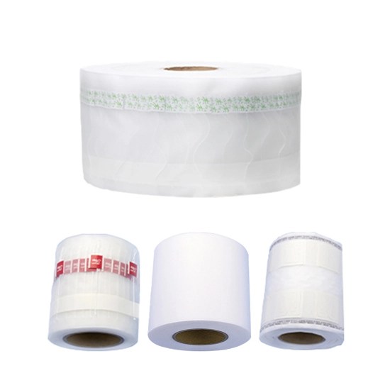 Tea Bag Roll, Filter Paper Roll For Tea Bags, Tea Bag Filter Paper Roll
