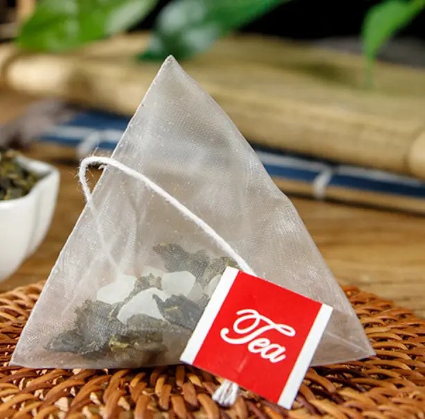 Tea Bag Roll, Filter Paper Roll For Tea Bags, Tea Bag Filter Paper Roll