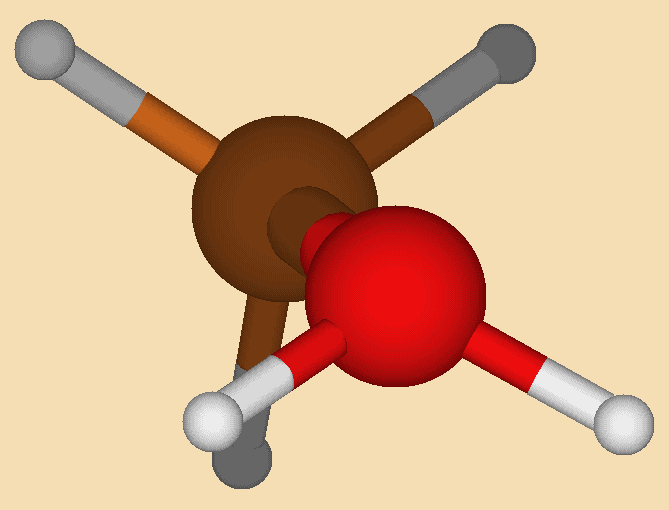 "MethylOxonium Cation