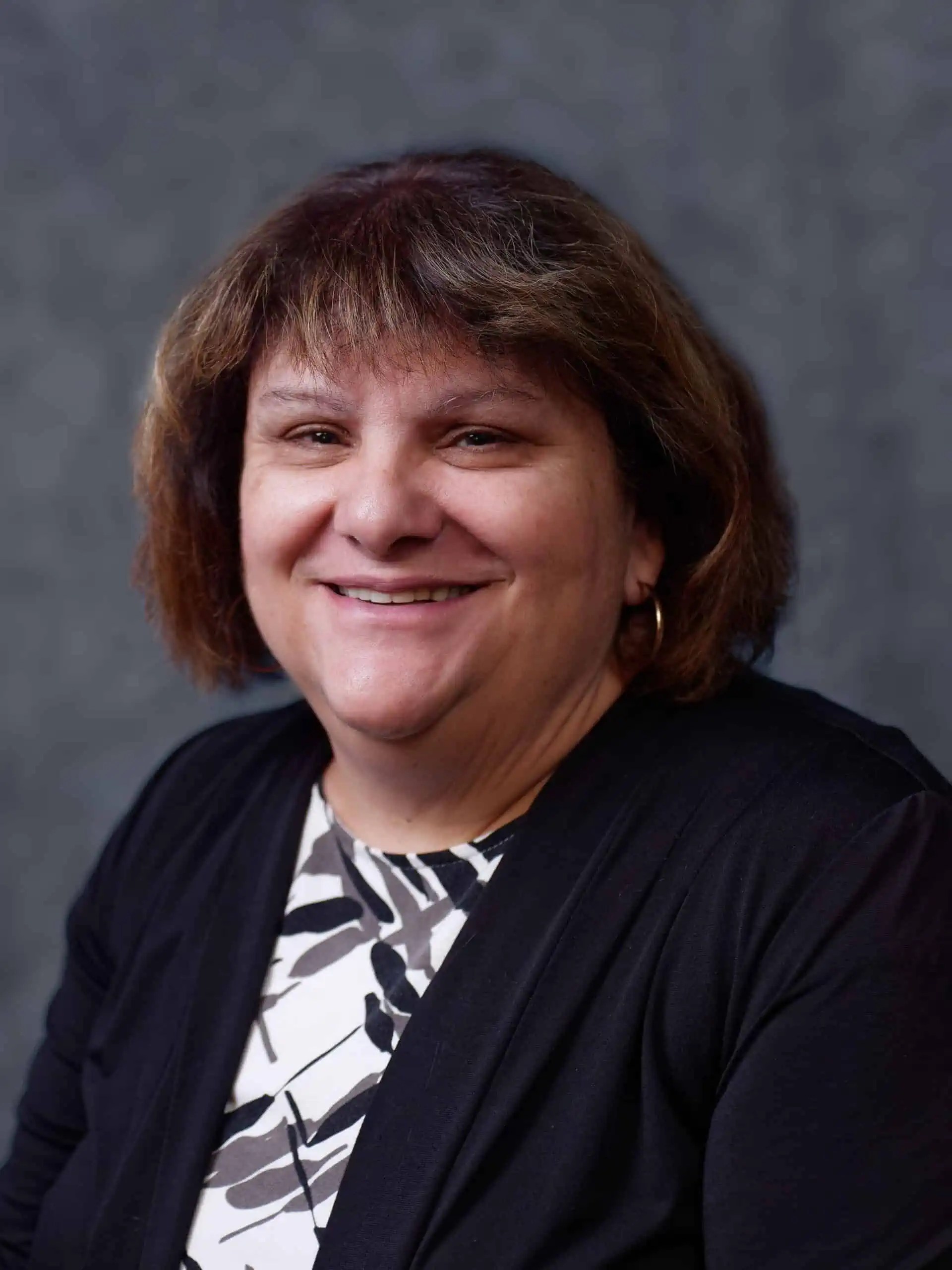 Mary Drexler, MSW Program Director