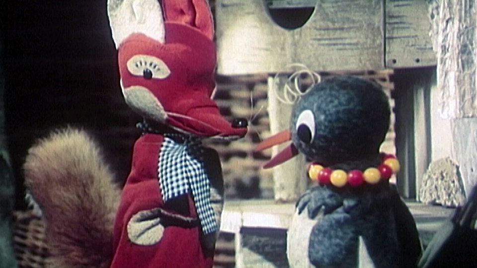 Unser Sandmännchen MDR.DE