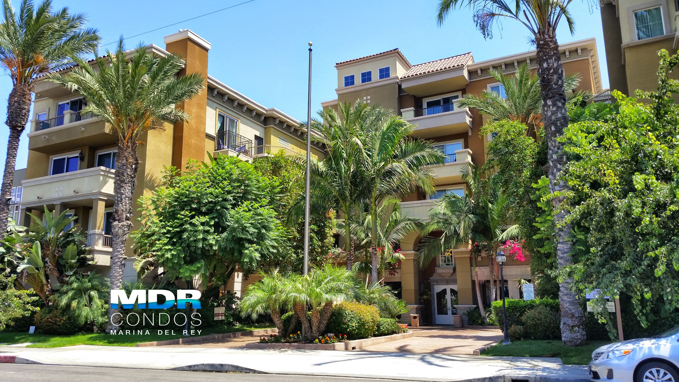 Affordable Condos Available in Marina del Rey Marina del Rey Condos