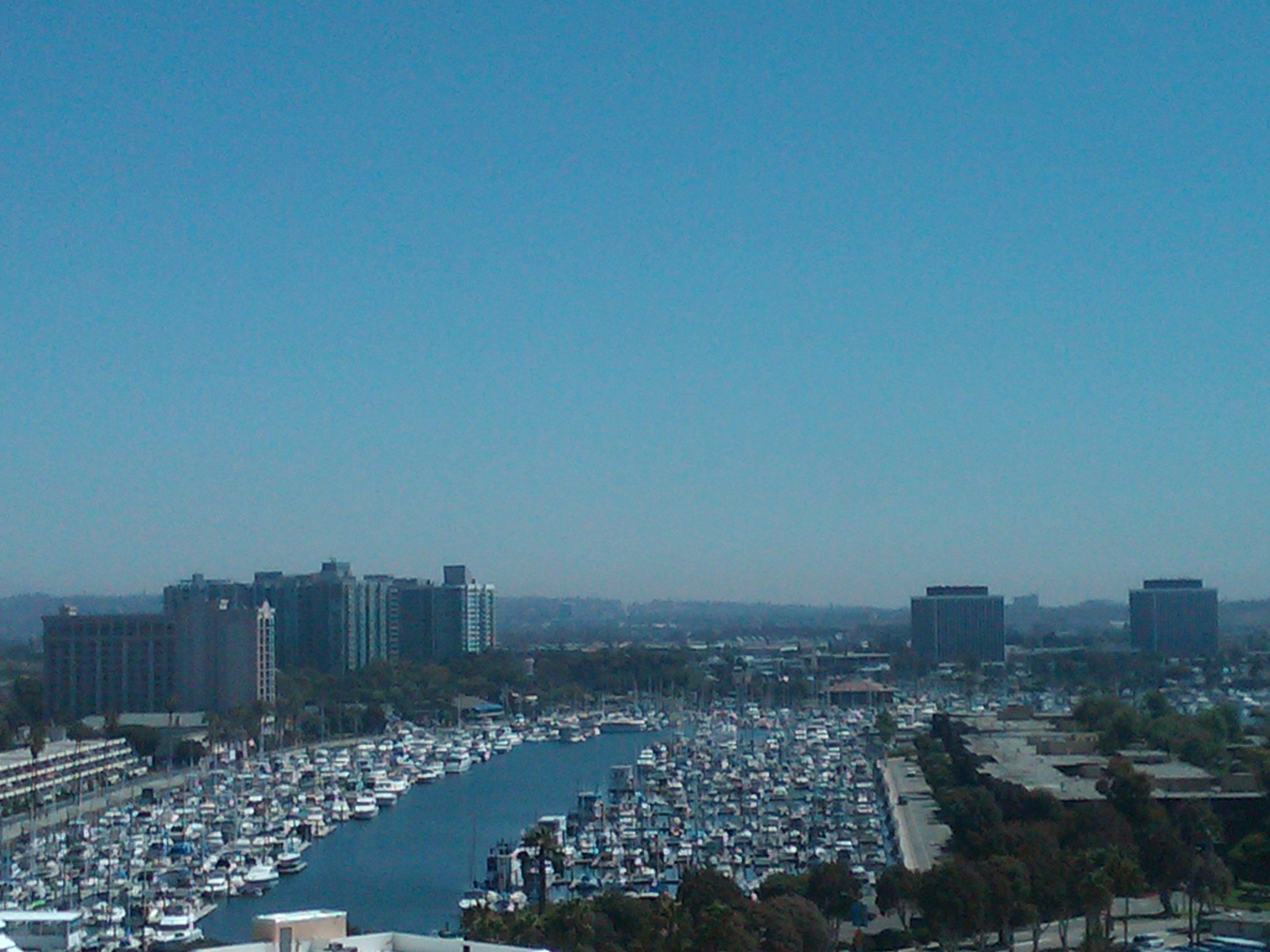 Marina del Rey Condos for Sale View the current condo inventory in