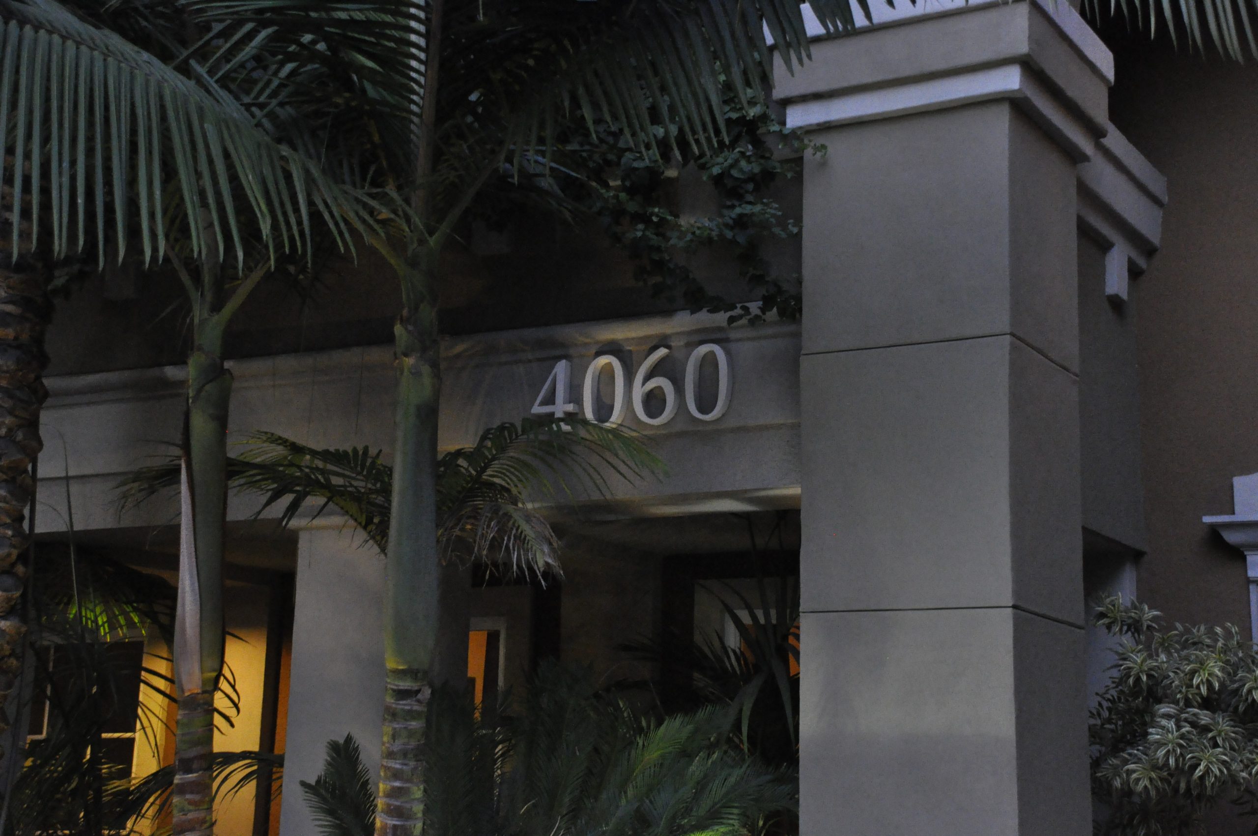 Current Condo for Sale in the Del Rey Terrace Complex Marina del Rey