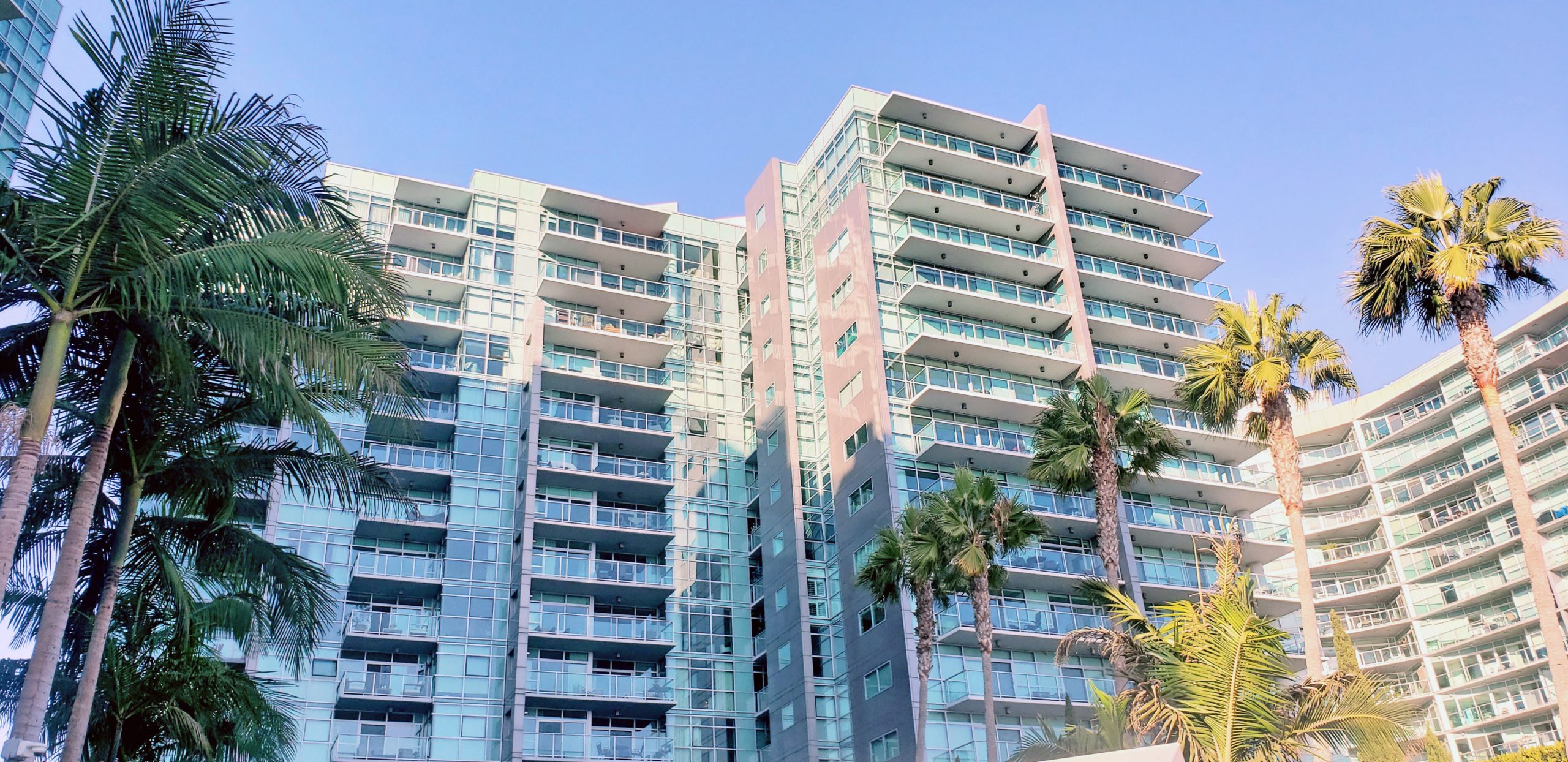Cove Luxury Condos for Lease Marina del Rey Condos