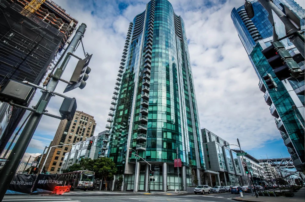 Infinity MD Real Estate San Francisco Luxury Living