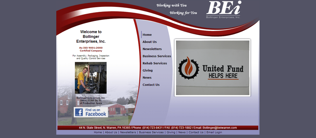 Our Portfolio mdrtech