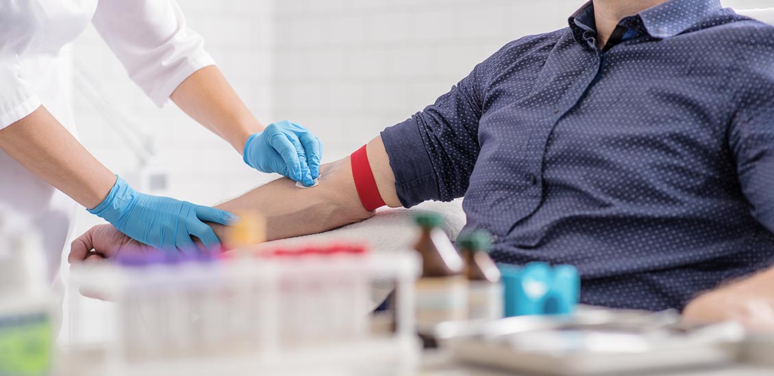 HEMOGRAMA COMPLETO Para que serve e interpretação » MD.Saúde