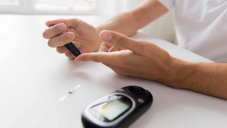 PRÉDIABETES Diagnóstico, Riscos e Tratamento » MD.Saúde